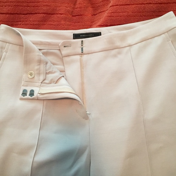 BCBG light stone Gerry ankle pant - Picture 5 of 5